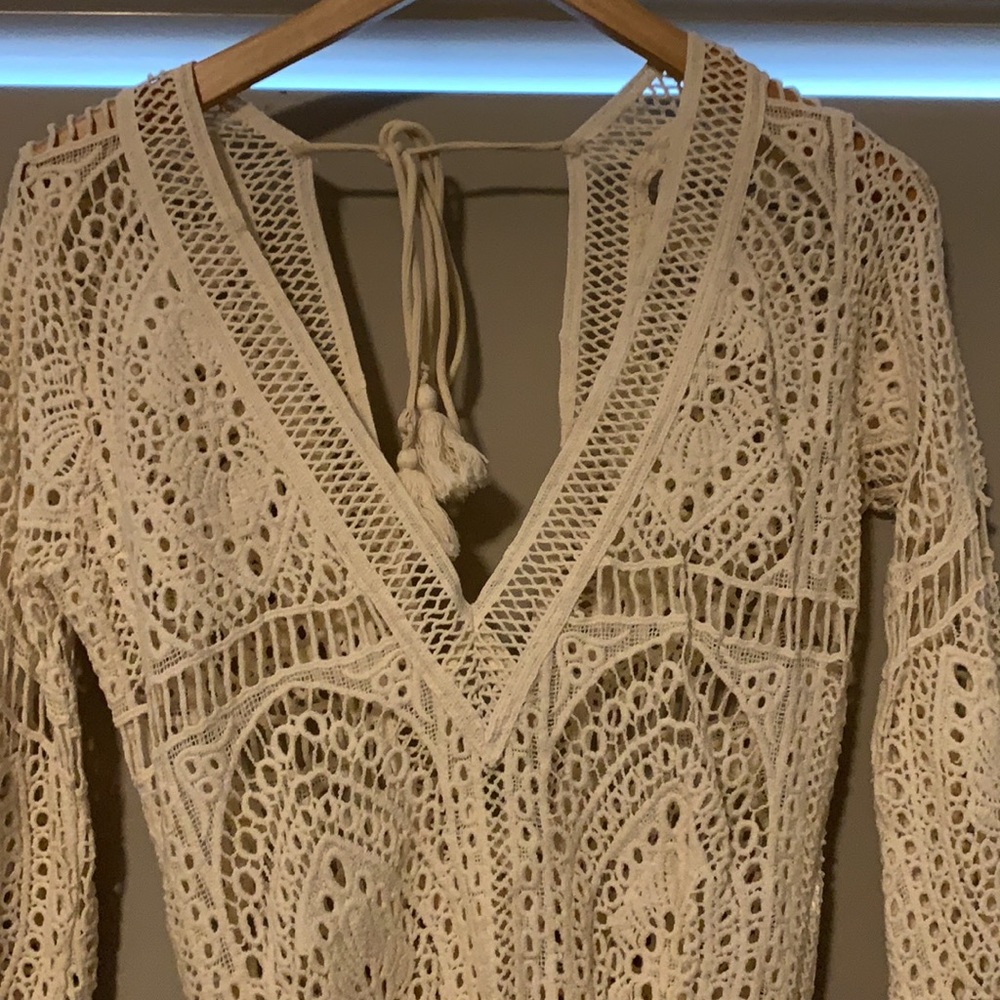 Jen’s Pirate Booty Bodysuit